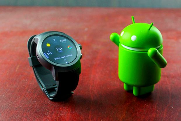 Android Wear 2.0 Meluncur...
