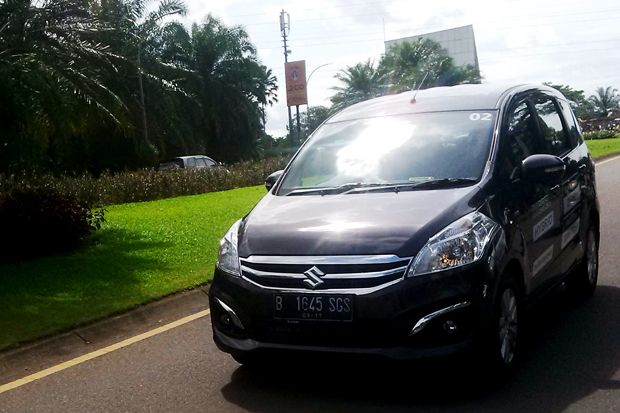 Suzuki Ertiga Diesel...