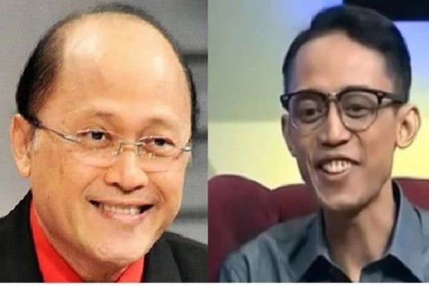 Datangi Polda, Kiswinar...