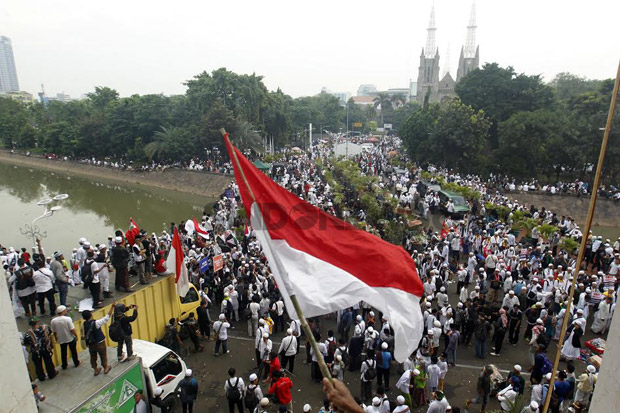 Aksi 112 Tetap Berjalan,...