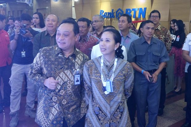 BTN Tambah 60 Smart...