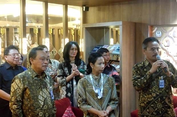 Bank BTN Target Pertumbuhan...