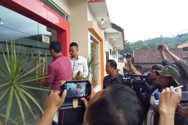 Kantor Pertanahan Sumedang...