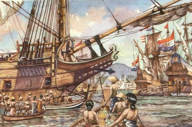 Sejarah Lampung dan...