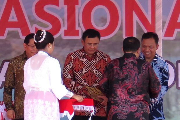 GAPKI Dukung Peningkatan...