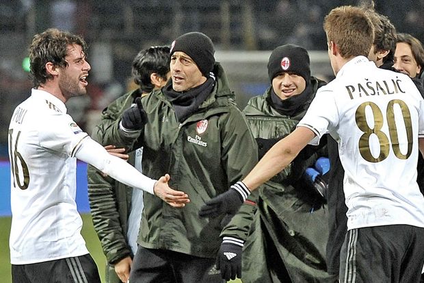 Kalahkan Bologna, Montella:...