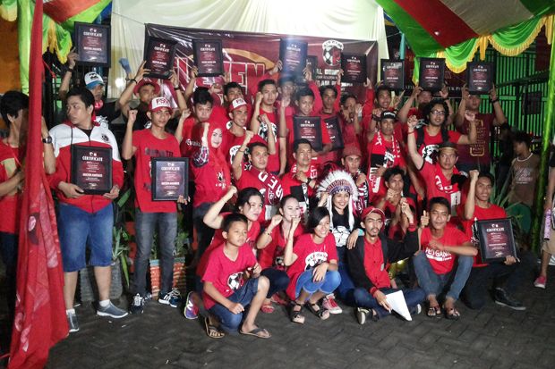 Ingin Pacu Motivasi...