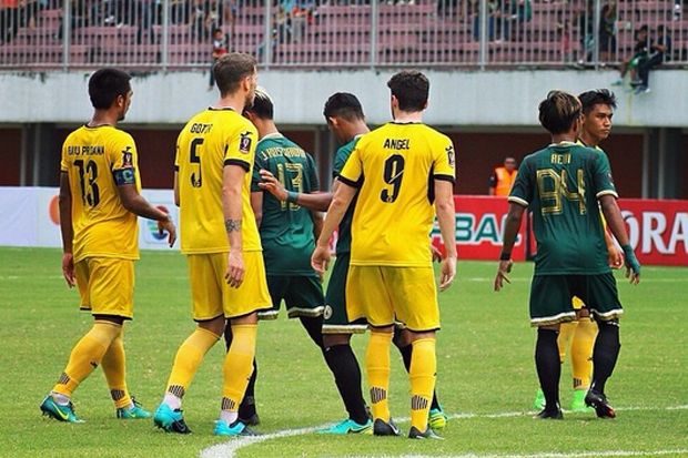 Mitra Kukar Gagalkan...