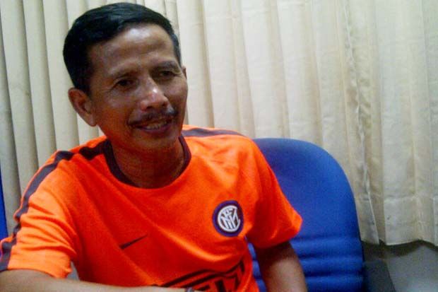 Terkait Overtoom dan...