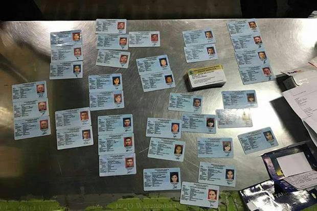JPPR: Temuan e-KTP Palsu...