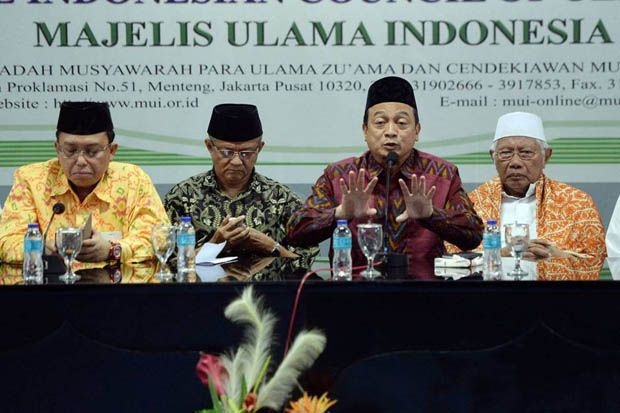 Usai Bertemu Wiranto,...