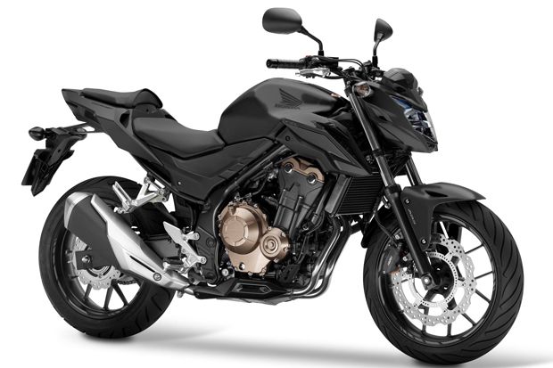 Honda Beri Penyegaran...