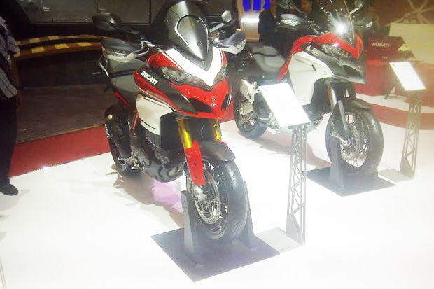 Gempur Pasar Motor Jepang,...