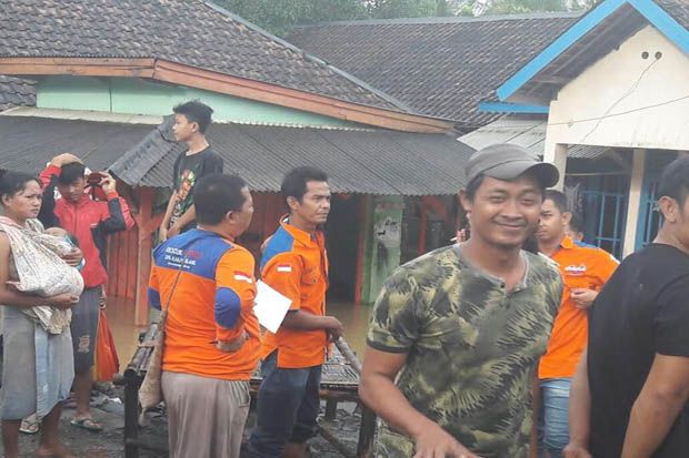 Rescue Perindo Banten...