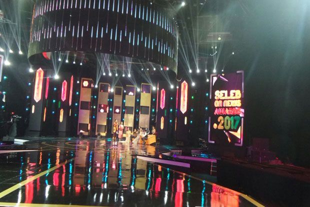 Daftar Lengkap Pemenang...