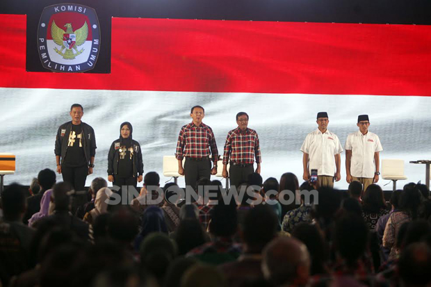 Anies Sebut Jakarta...