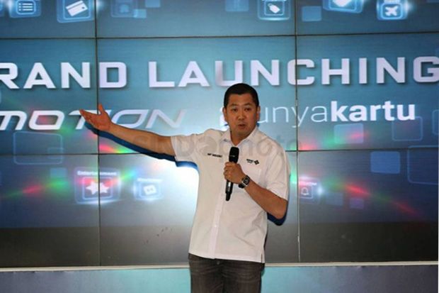 MNC Bank Luncurkan Aplikasi...