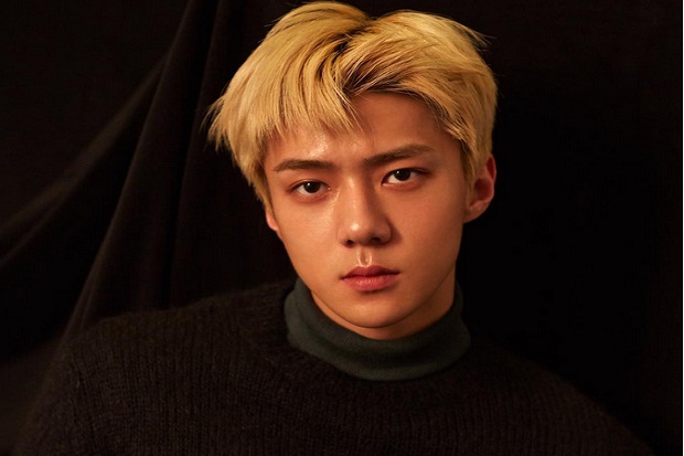 Sehun Paling Lucu di...