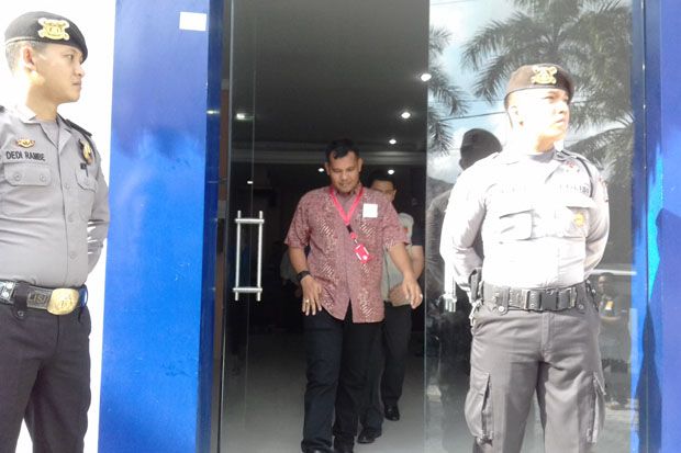 Kantor Pertanahan Deliserdang...