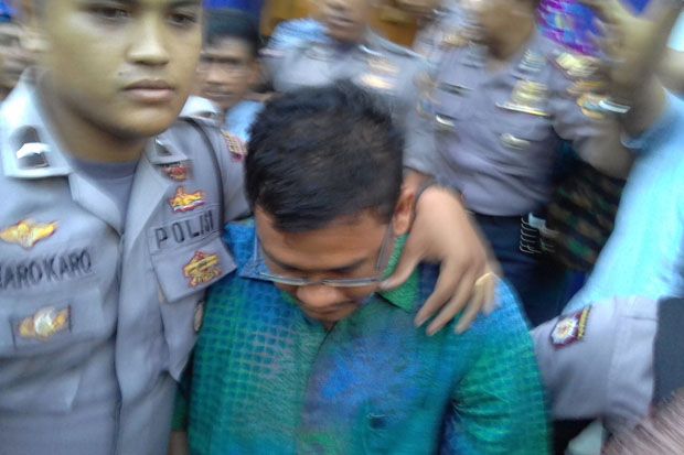 Kepala Kantor Pertanahan...