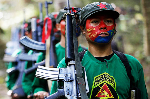 Indonesians Warned to...