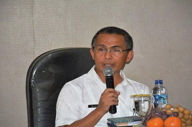 Disiplin Memburuk, Belasan...