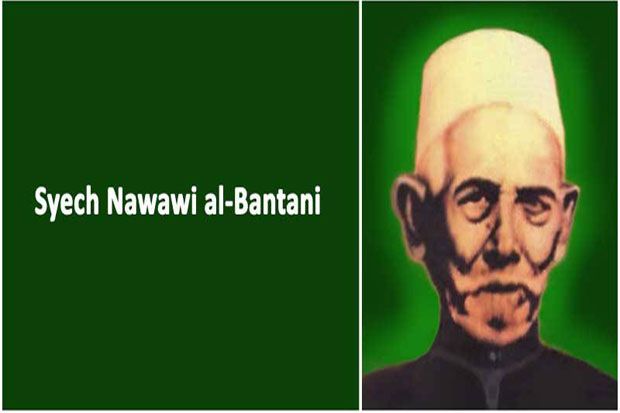 Karomah Syekh Nawawi...