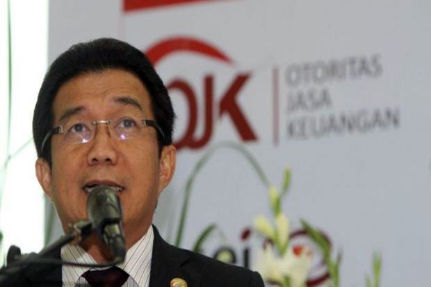 Pengusaha Butuh Kemudahan...