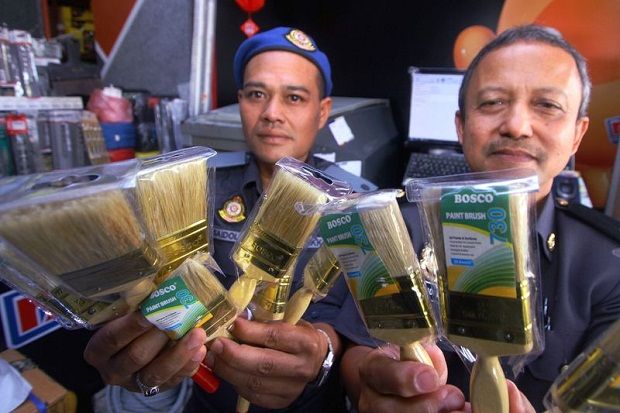 Ributkan Status Halal,...