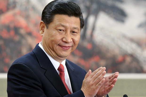 Jinping Sumringah AS...