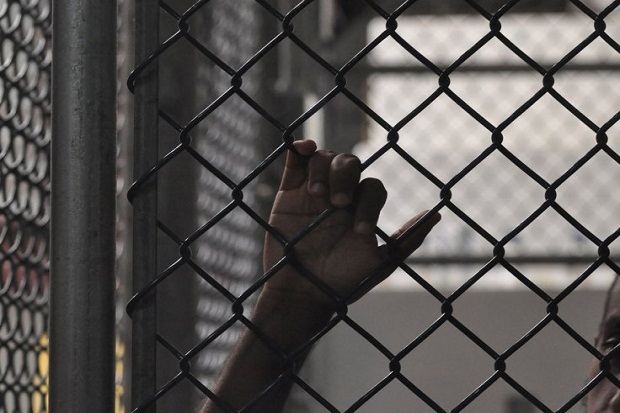 Presiden Trump Ingin...