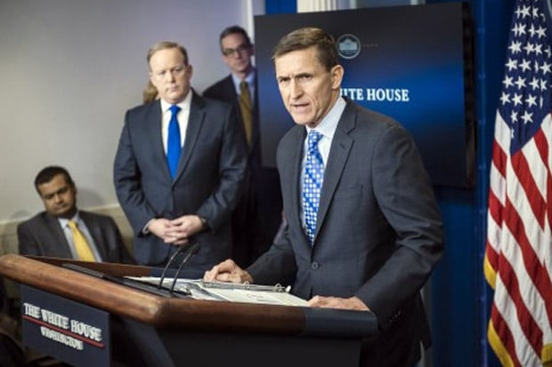 Washington Post: Penasihat...