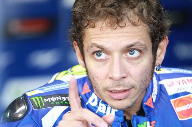 Vinales Sekalipun, Jangan...