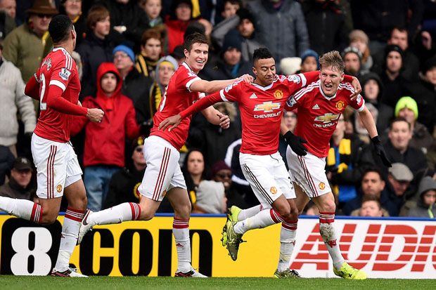 Fakta Menarik Manchester...