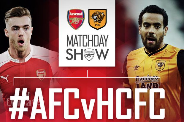 Fakta Menarik Arsenal...