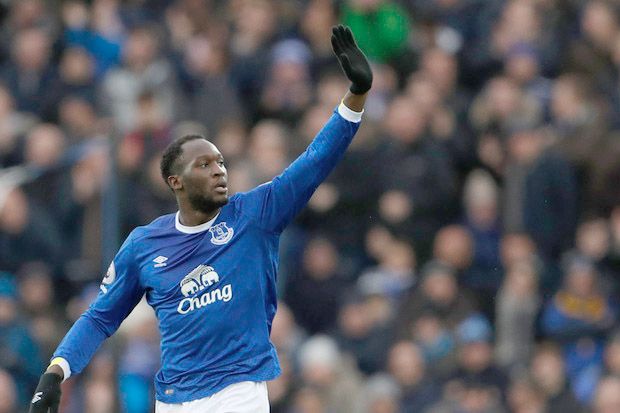 Everton Tak Mau Kembalikan...