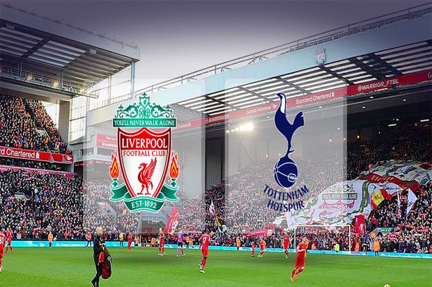 Fakta Menarik Liverpool...