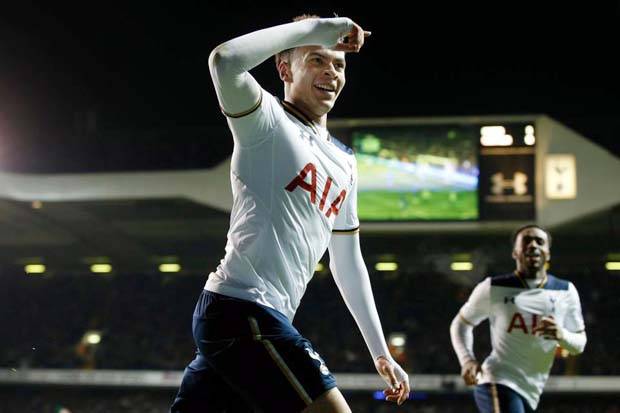 Jelang Lawan Liverpool,...