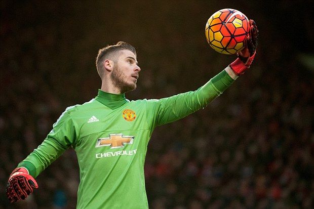 Keputusan De Gea Bikin...