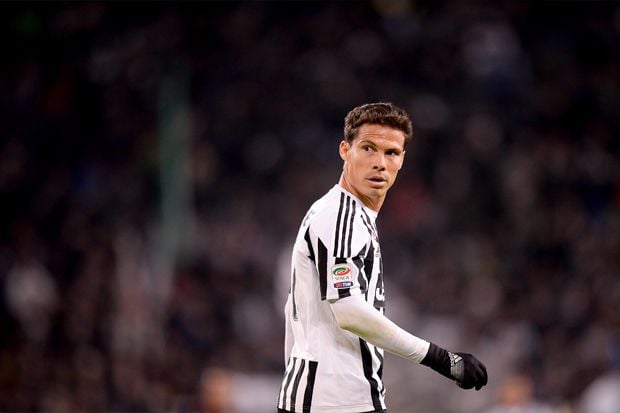 Tinggalkan Juventus,...