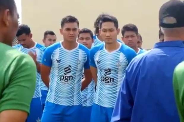 Setelah Bikin Kejutan,...