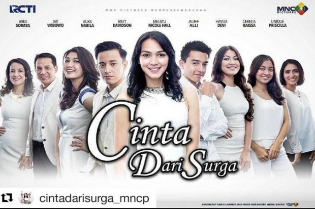 Data Nielsen, Cinta...