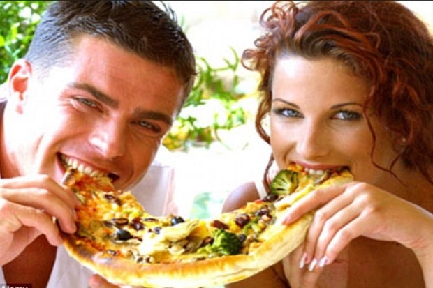 Unik! Resto Pizza Bantu...