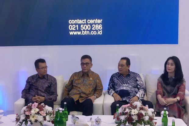 BTN Targetkan Kuasai...