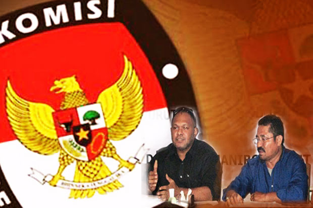 KPU Asked Delay Election...