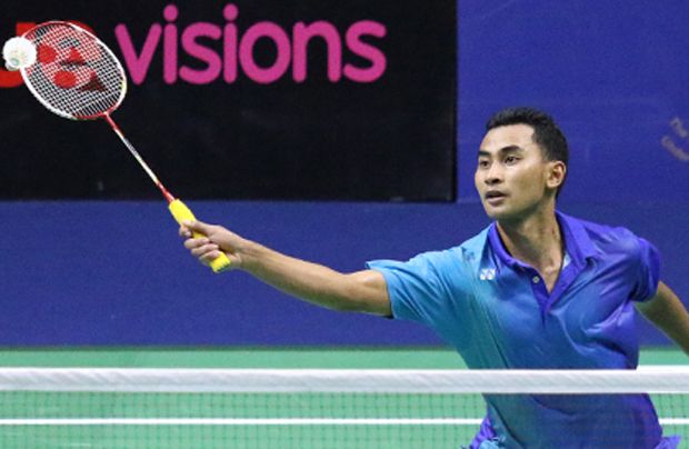 Indonesia Hanya Diwakili...