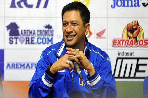 Iwan Budianto Buka Suara...