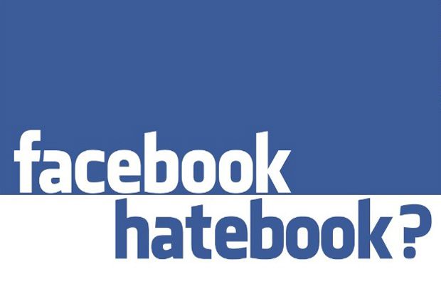 Italia Sebut Facebook...