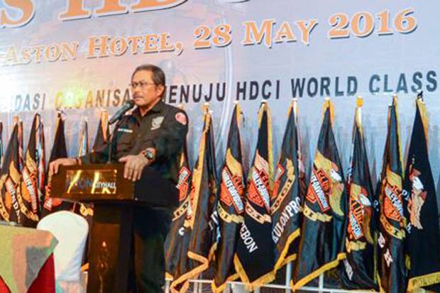Ini Kegiatan yang Digemari...