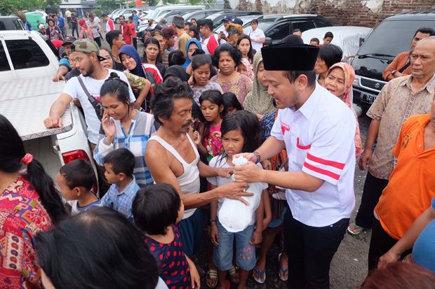 Komunitas Banteng Muda...